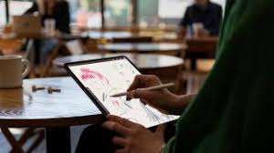 23 Best Ipad Pro Apps For Use With Apple Pencil Creative Bloq