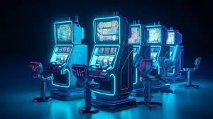 Slot Games For Fun