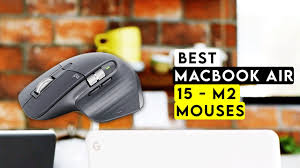 top 5 best macbook air 15 m2 mouse 2023