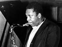 what-instrument-does-john-coltrane-play