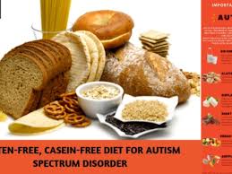 gluten free t casein free autism