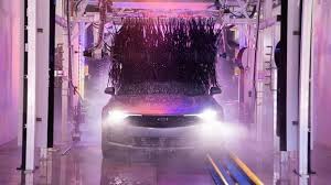 28 reviews of bay breeze car wash this is a bay breeze car wash but from the street, you're looking for the huge $3 3 minute car wash sign; Clean Machine Car Wash 233 Recommendations Tampa Fl