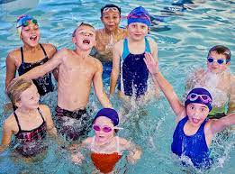 swimming lessons for kids and s