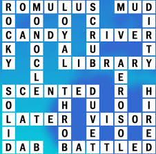 Grid B 1 Answers Worlds Biggest Crossword