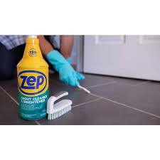 zep 32 fl oz grout cleaner and