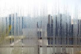 Condensation Inside Condensation