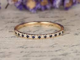 Those familiar with the basics of chemistry would know that gold belongs to the simply heroic: Blue Sapphire Wedding Bands Women Diamond Diamond Engagement Ring 14k Yellow Gold Stackable Band Custom Made Fine Jewelry Pave Set Bbbgem