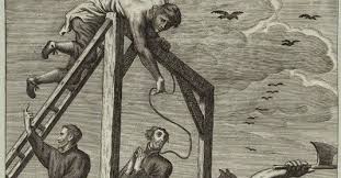 English - Scottish - Welsh - Irish Martyrs: Saint ALEXANDER BRIANT, Jesuit,  1581