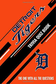 Either way, we've compiled the ultimate quiz for you. Best Detroit Tiger Fan Gift Ideas Unique Gifter