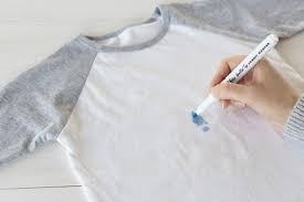 7 creative ways to hide stains on clothing