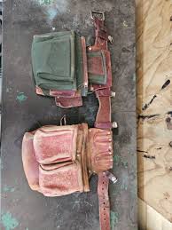 occidental leather tool bags tool