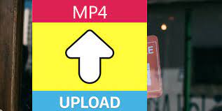 fix cannot upload mp4 to you