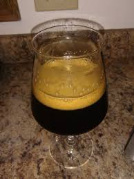 barrel aged imperial stout recipe