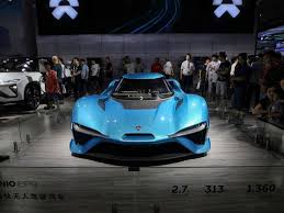 The price of nio stock showed an extraordinary. Nio Stock Was Upgraded Ahead Of Earnings Here S What That Means For Tesla Barron S