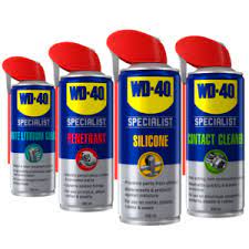 wd 40 a great stain remover for carpets