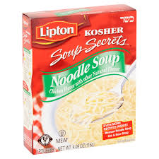 lipton soup secrets noodle soup with