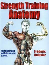 strength training anatomy delavier