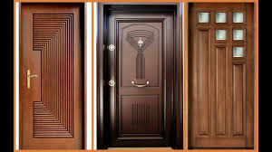 wooden doors mhd interior design