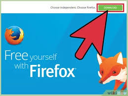 Mozilla firefox is back with a vengeance, looking to take back its place at the top of the web browser mountain. How To Use Mozilla Firefox 15 Steps With Pictures Wikihow Tech