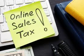 Who Pays A Higher Price For Online Sales Tax