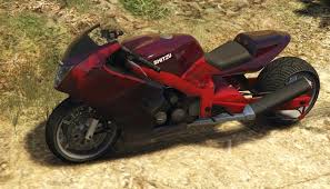 the fastest motorcycles gta 5 rides