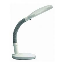 High Vision Reading Lamps