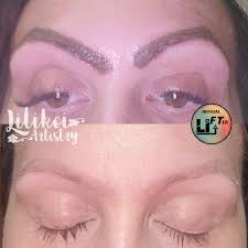 permanent makeup microblading removal