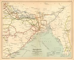 british india railways north east