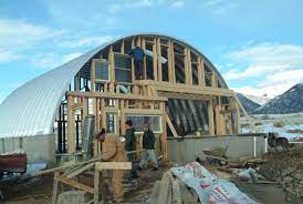 quonset hut texas tiny homes