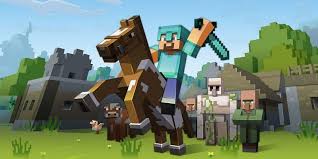 minecraft trial version and how to play