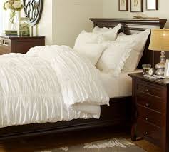 Find expertly crafted beds, headboards, dressers and more in quality materials and finishes. Pottery Barn Bedroom Pictures Williesbrewn Design Ideas From Copying The Look Of Pottery Barn Bedroom Pictures