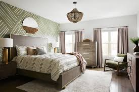 17 Beautiful Contemporary Bedroom Ideas