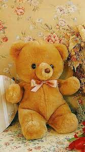 teddy bear wallpaper for android