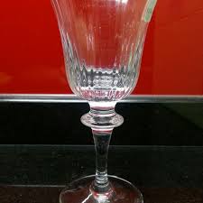 Wine Crystal Glasses