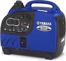 Amazon | ヤマハ発電機 EF900iS-YAMAHA | 発電機