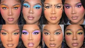 the best makeup moments from lizzo