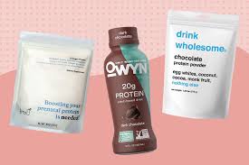 best pregnancy safe protein powders