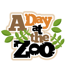 Image result for zoo clipart