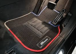 why does your car need mats