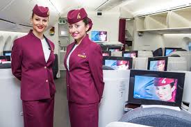 Qatar Airways India Customer Care Toll Free Number Email