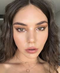 easy natural makeup look ideas to get