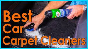 top 5 car carpet cleaners review you