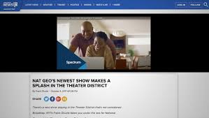 Spectrum has thousands of free titles on demand—including primetime shows on cbs, abc and fox—so it's easy to catch up on episodes you've missed or find a new favorite. Spectrum Ny1 News Website Rolls Out Simplified Redesign Newscaststudio