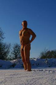 File:Nude male in snow.JPG - Wikimedia Commons