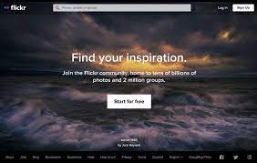 photo sites that offer free images
