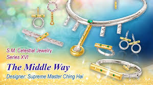 s m celestial jewelry series xvi the
