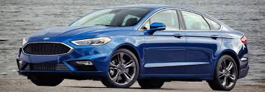 For those who are content with the base model specs but want a bit different exterior design. What Does Sport Mode Do On The 2017 Ford Fusion