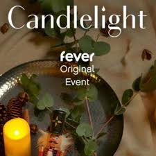 Candlelight Open Air Holiday Special