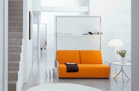 The Ito Fold Away Wall Bed With