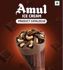 ice cream amul the taste of india